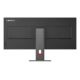 11. Lenovo ThinkVision P40WD-40 Computermonitor, 100,8 cm (39,7 Zoll), 5120 x 2160 Pixel, LCD, Schwarz