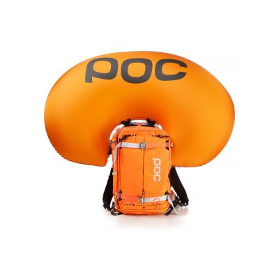 4. POC DIMENSION Avalanche Rucksack Schwarz