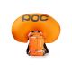 4. POC DIMENSION Avalanche Rucksack Schwarz