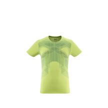 MILLET M Intense Ts Ss T-Shirt grün