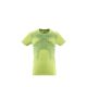 MILLET M Intense Ts Ss T-Shirt grün