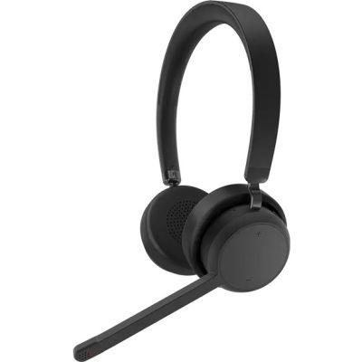 16. Lenovo Kabelloses Stereo-Headset 4XD1Q30302