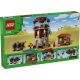 13. LEGO Minecraft 21278 Versteck der Räuber und Verwüster