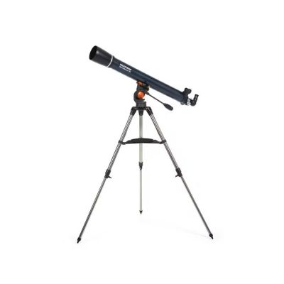 2. Celestron AstroMaster 90AZ Teleskop