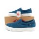 10. Lee Cooper Herren Sneakers Schuhe modische bequeme Slip-On Jeans Slip on