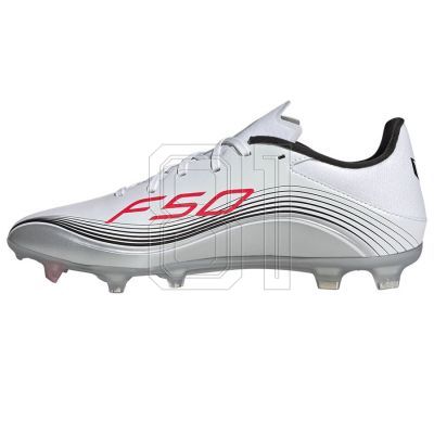 10. adidas F50 Messi League FG/MG M JP7446 Fußballschuhe