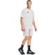 6. adidas Tiro 26 Reise-T-Shirt für Herren, hellgrau, KD1120