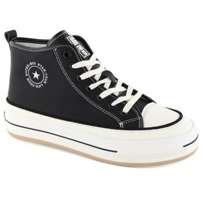 Big Star W OO274062 Stiefeletten