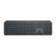 6. Logitech MX Keys for Business QWERTZ Deutsch