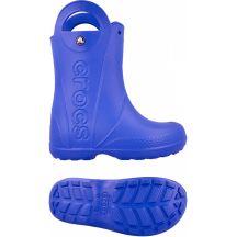 Crocs Handle It Kids Gummistiefel aus dem patentiertem Material Croslite™