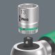 5. Safe-Torque A 1 1/4" Drehmomentschlüssel, 2-12 Nm, 10 Stück