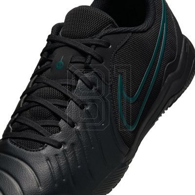 7. Nike Tiempo Legend 10 Academy IC M DV4341-002 Fußballschuhe