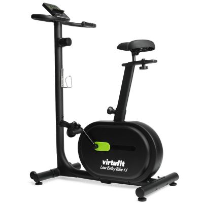 17. VIRTUFIT TIEFEEINSTIEGS-HEIMTRAINER 1.0