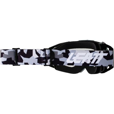 2. LEATT Velocity 5.5 Enduro Fahrrad-Goggle