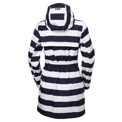 4. Helly Hansen Lyness II Mantel W 53248 690
