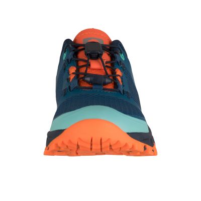 10. Trollkids Kids Sandefjord Hiker XT Jr 664-198 Schuhe