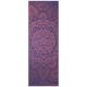11. Gaiam Premium Athenian Rose Yogamatte 6 mm 63958