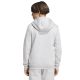2. Adidas ENTRADA 26 Kapuzenpullover mit durchgehendem Reißverschluss für Kinder (Junior) KH1779
