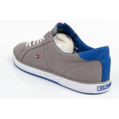 5. Tommy Hilfiger Sneaker M FM0FM00596039
