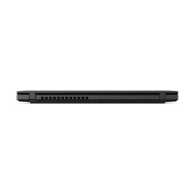 11. Lenovo ThinkPad T14 G6 Ultra 7 255V 14,0" WUXGA IPS 400 Nits 60 Hz AG 16 GB DDR5 5600 SSD 1 TB Intel Grafik LAN Webcam 5,0 MP 57 Wh W11 Pro Schwarz 3 Jahre Vor-Ort-Service