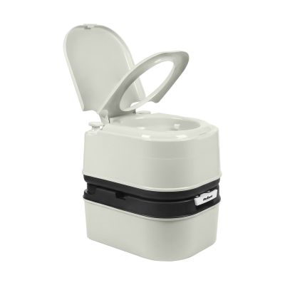 Tragbare Reisetoilette 24 l / 20 l, Rebel Active