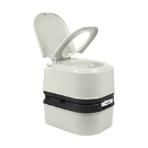 Tragbare Reisetoilette 24 l / 20 l, Rebel Active