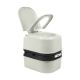 Tragbare Reisetoilette 24 l / 20 l, Rebel Active
