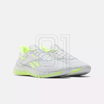 2. Reebok Nano Gym M 100208632 Sportschuhe
