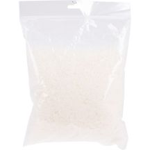KÜNSTLICHER SCHNEE ZUR DEKORATION, LOSE, DEKORATIVE, BIO-PRODUKTE, 2000ML