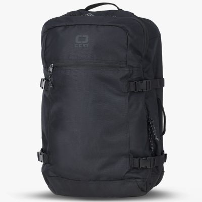 3. OGIO RUCKSACK ALPHA VENTURE SCHWARZ A20195_B0074