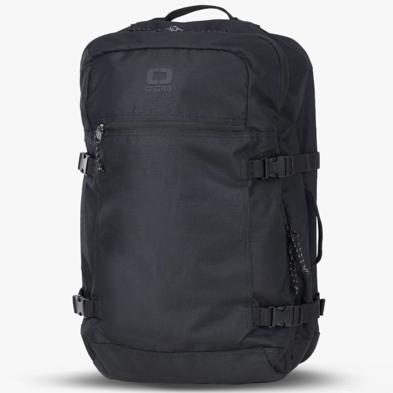 3. OGIO RUCKSACK ALPHA VENTURE SCHWARZ A20195_B0074