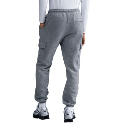 2. Nike Club Herrenhose Grau FN3805 063