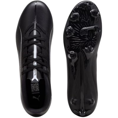 10. Puma Ultra 5 Play FG/AG M 107689 02 Fußballschuhe