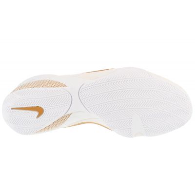 4. Nike Machomai 3 M HF7333-100 Schuhe