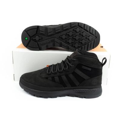 21. Timberland Euro Trekker M TB0A62SV015 Schuhe