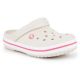 7. Crocs Crocband Stucco W 11016-1AS Flip-Flops