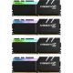 G.Skill Trident Z RGB (für AMD) F4-3200C16Q-32GTZRX Speichermodul 32 GB 4 x 8 GB DDR4 288-Pin DIMM