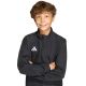 6. Kinder-Sweatshirt adidas Entrada 26 Presentation schwarz JZ6614
