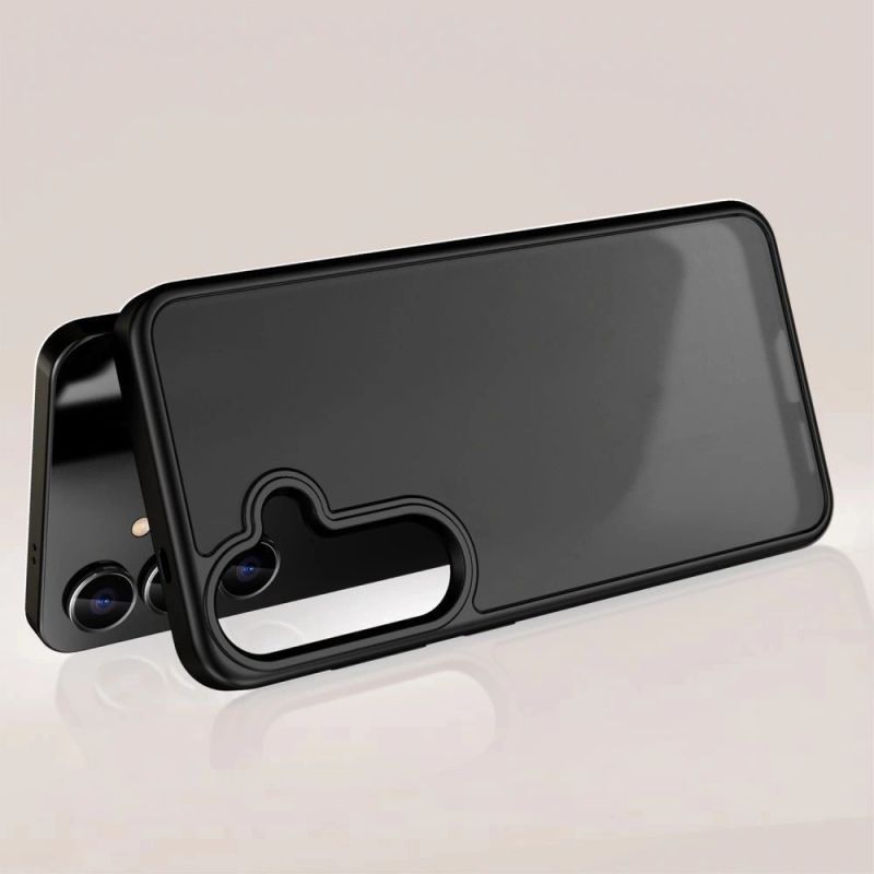 2. Tech-Protect MagMat Case für OnePlus Nord 5 - Mattschwarz