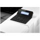 4. HP LaserJet Pro M501dn Schwarzweißdrucker, nur Ethernet; Duplexdruck