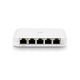 4. Ubiquiti UniFi Flex Mini 5p Managed Gigabit Switch