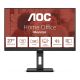 15. AOC LED 27" 27E3QAF Monitor