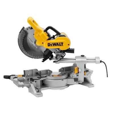 3. DeWALT DWS727-QS Gehrungssäge