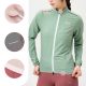 4. Rockbros YPW069 TVI M Damen-Radjacke - Grün