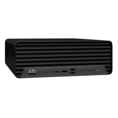 2. HP 400 SFF G9 i5-14500 16 GB DDR5 SSD512 UHD 770 W11Pro 3 Jahre Vor-Ort-Service