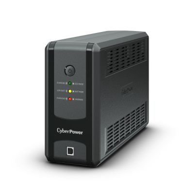 CyberPower UT850EG-FR USV (TWR; 850VA)