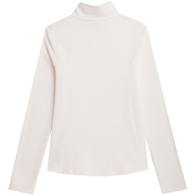 11. Fleece-Sweatshirt 4F F031 W 4FAW23UFLEF031 12S