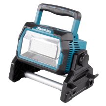 Makita DML809 LED-Lampe