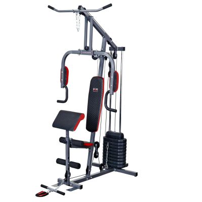 34. Einzelstation-Kraftstation Multi Gym Basic BMG4202