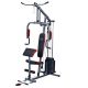 34. Einzelstation-Kraftstation Multi Gym Basic BMG4202